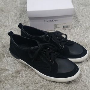 Calvin Klien Tanita Sneakers size 8